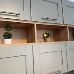 Lunara Apartamento