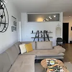 Lunara Apartamento *