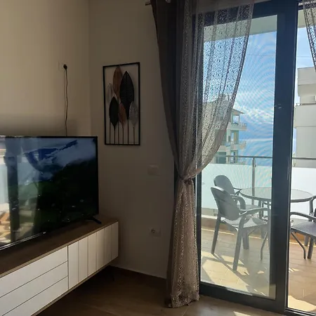 Lunara 公寓 Vlorë