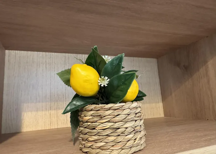 Lunara Apartament *