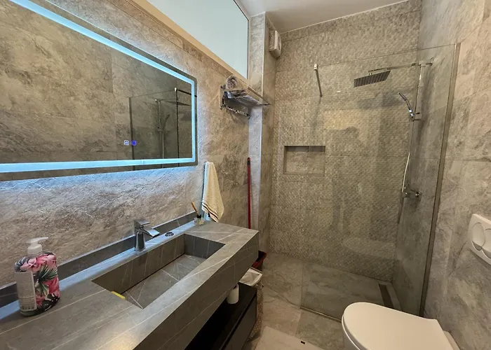 Lunara Apartament *