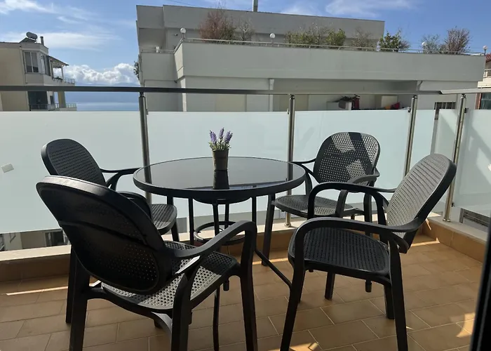 Lunara Apartament