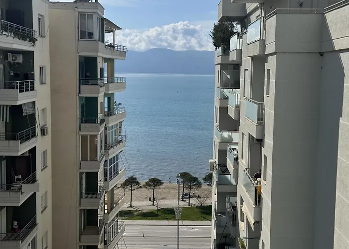 Lunara Apartament *