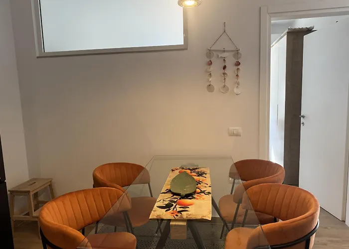 Apartament Lunara