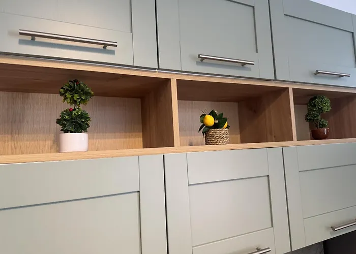 Lunara Apartament
