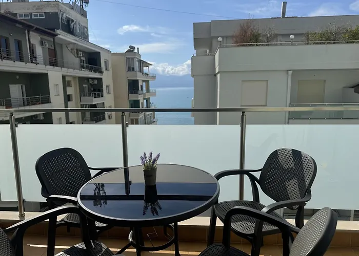 Apartament Lunara