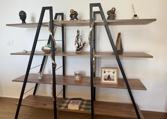 Apartament Lunara *