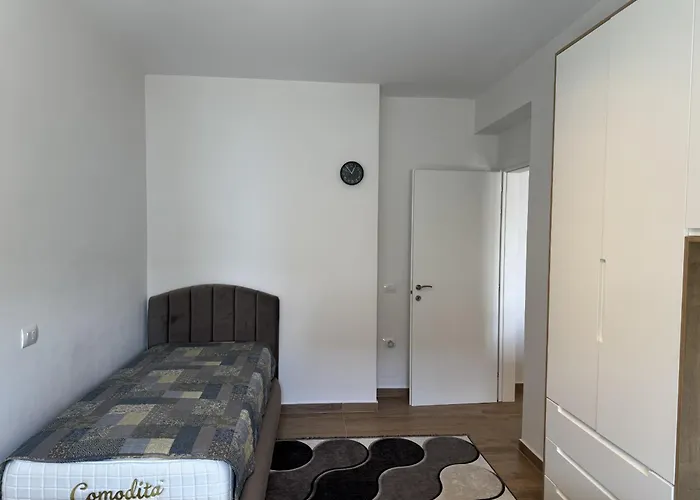 Apartament Lunara Wlora