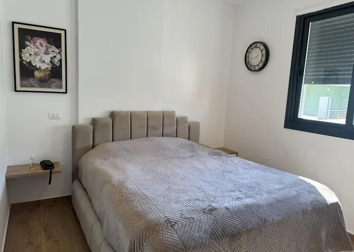 Lunara Apartament