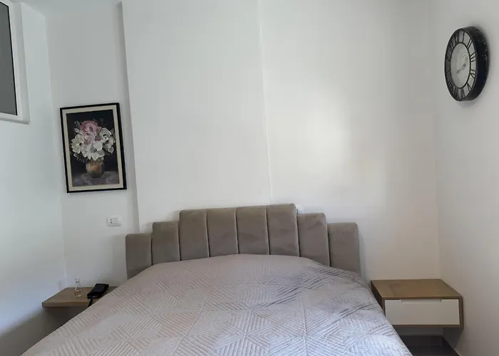 Lunara Apartament *