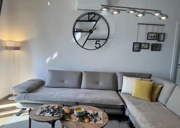 Apartament Lunara Wlora